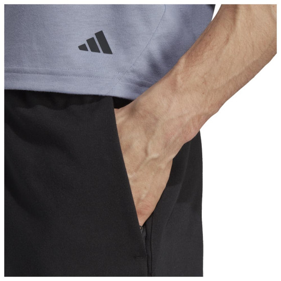 Adidas Ανδρικό σορτς Yoga Base Adidas Ανδρικό σορτς Yoga Base